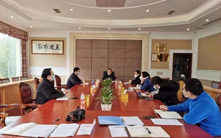 防控新冠疫情、森普在行動(dòng)！