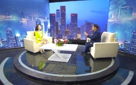 用真誠之心 行信用之事-董事長專訪